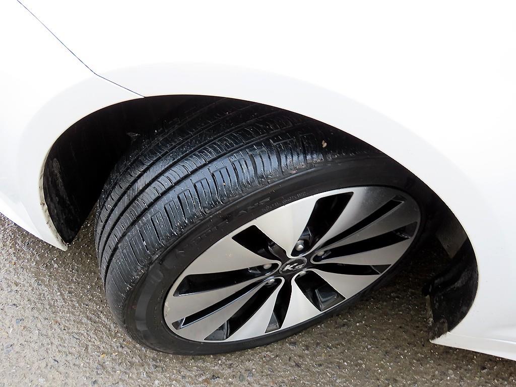 KIA K5 2013 the color of pearl - Importación desde Corea - HF Imports Iquique - Foto 20