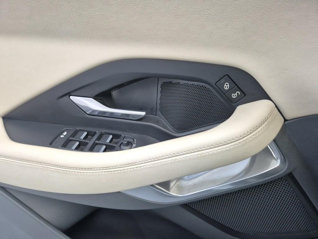 Jaguar E-PACE 2019 Blanco - Importación desde Corea - HF Imports Iquique - Foto 19