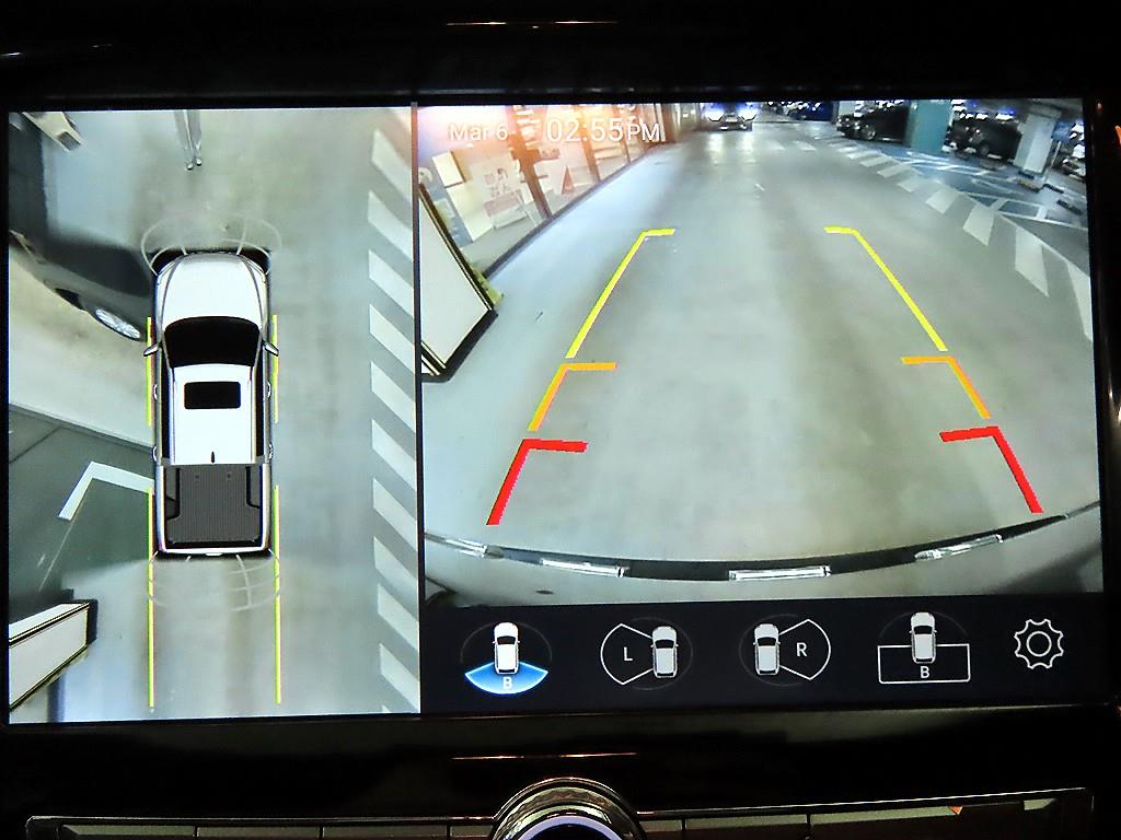 Ssangyong Rexton 2019 Negro - Importación desde Corea - HF Imports Iquique - Foto 15