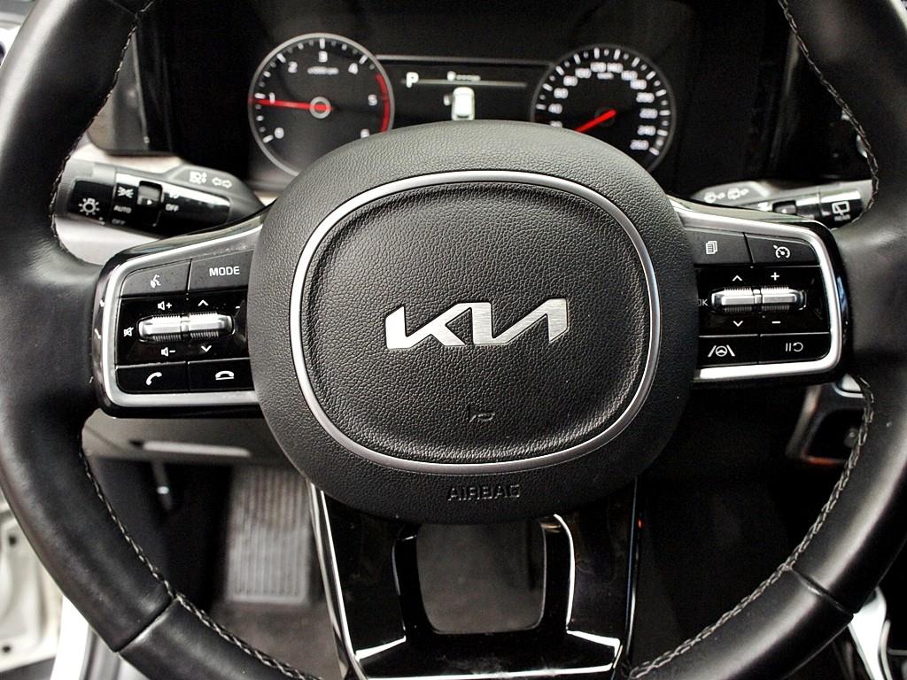 KIA Sorento 2022 Blanco - Importación desde Corea - HF Imports Iquique - Foto 8