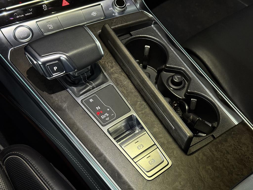 Audi A7 2020 Blanco - Importación desde Corea - HF Imports Iquique - Foto 17