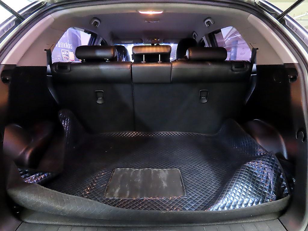 Ssangyong Korando 2016 Gris - Importación desde Corea - HF Imports Iquique - Foto 18