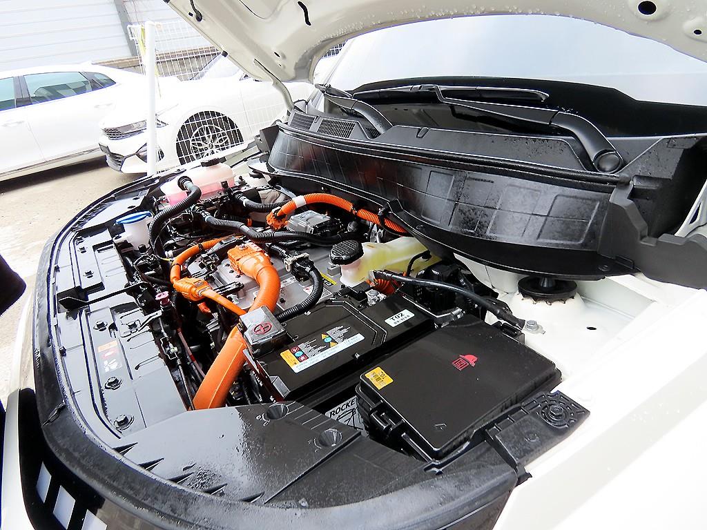 HYUNDAI Casper 2025 Blanco - Importación desde Corea - HF Imports Iquique - Foto 19