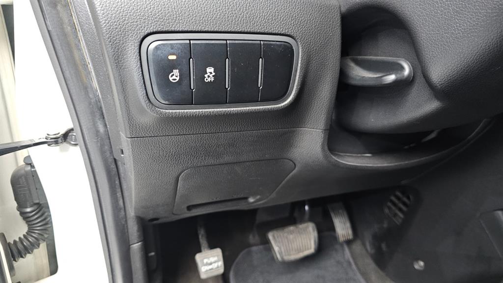 KIA Ray 2014 Blanco - Importación desde Corea - HF Imports Iquique - Foto 19