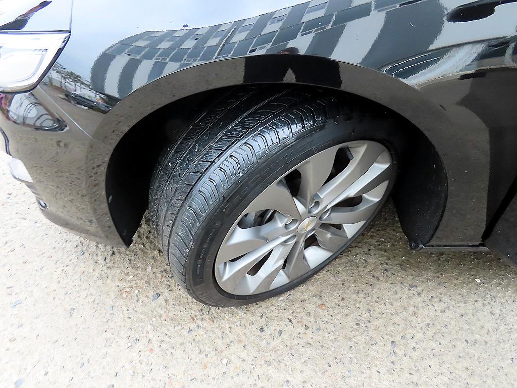 Chevrolet Malibu 2021 Negro - Importación desde Corea - HF Imports Iquique - Foto 20