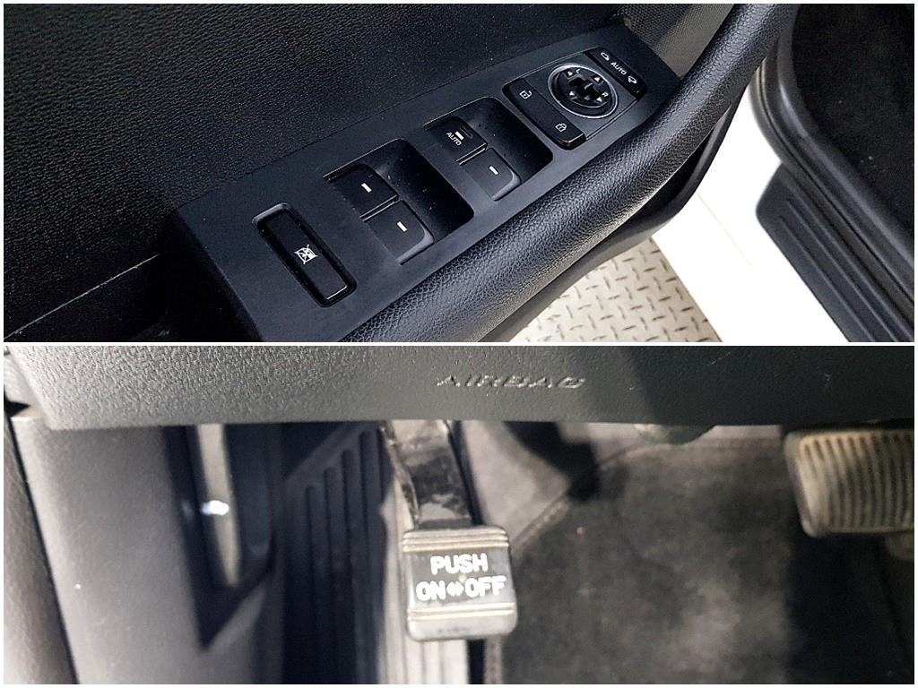 HYUNDAI Sonata 2019 Blanco - Importación desde Corea - HF Imports Iquique - Foto 16