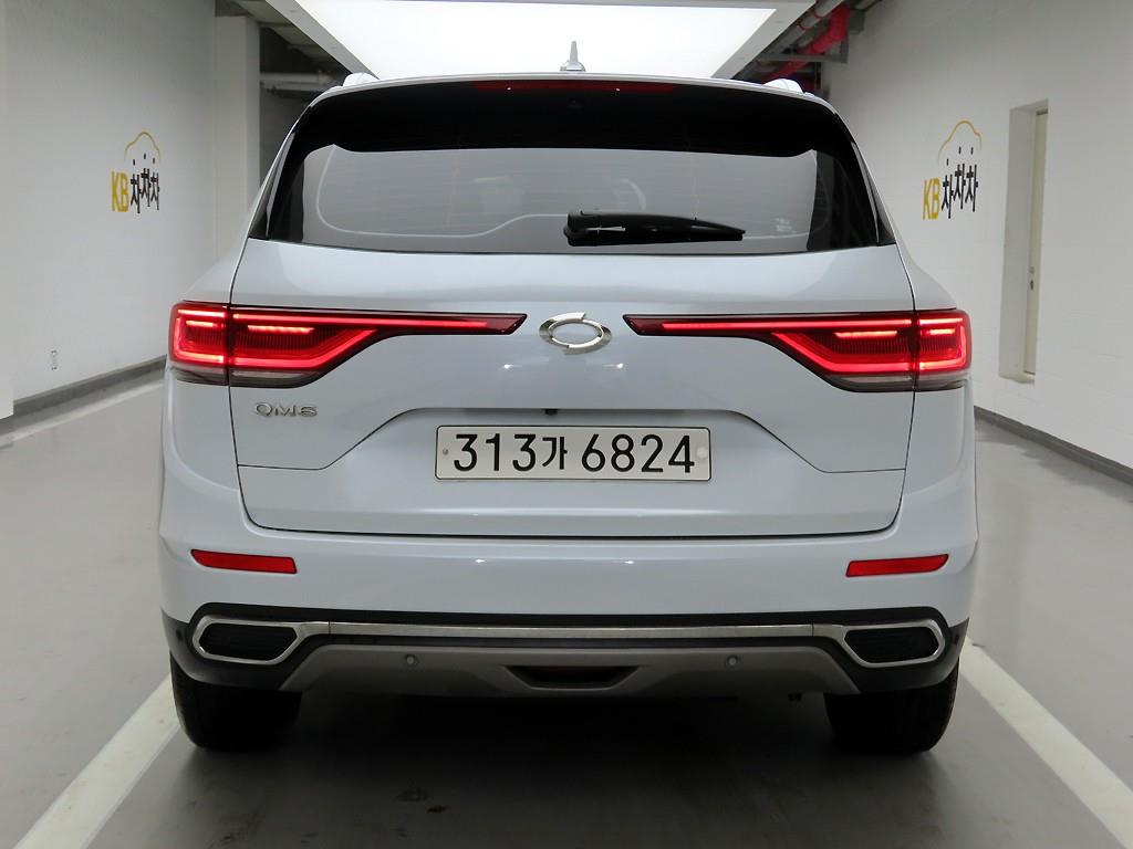 SAMSUNG QM6 - Vista 4