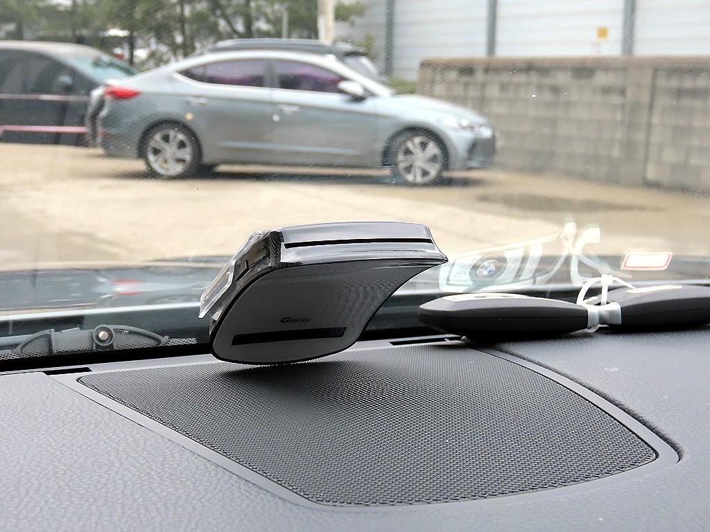 BMW 5 Series 2012 Gris - Importación desde Corea - HF Imports Iquique - Foto 16