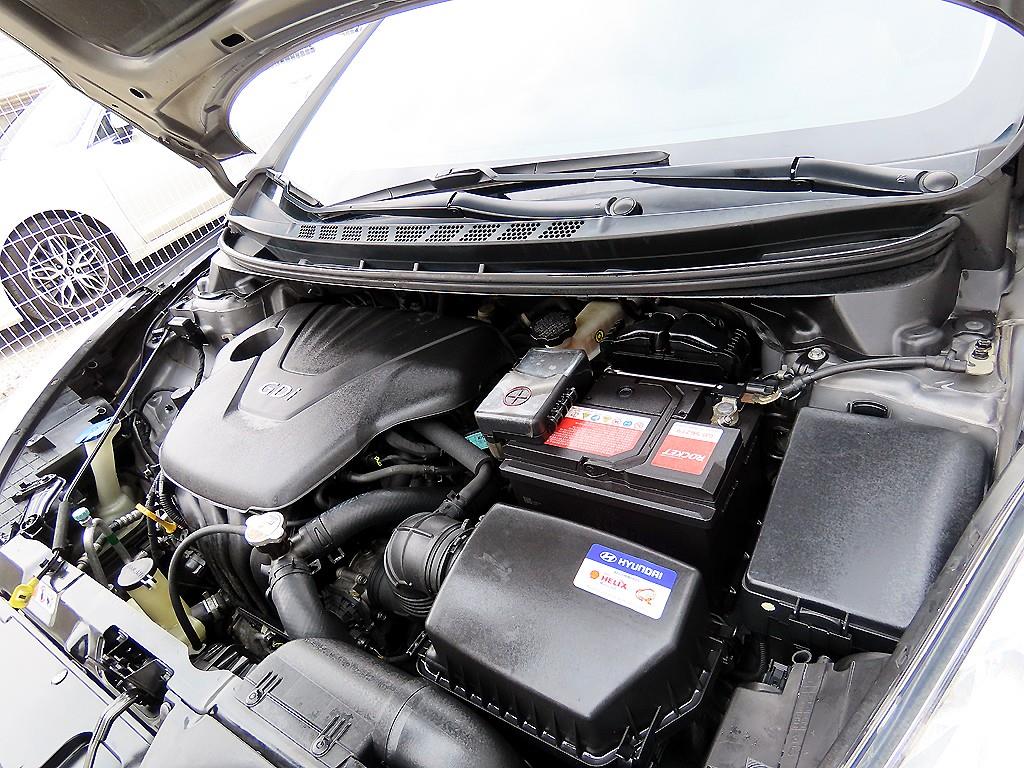 HYUNDAI Avante 2012 - Importación desde Corea - HF Imports Iquique - Foto 17