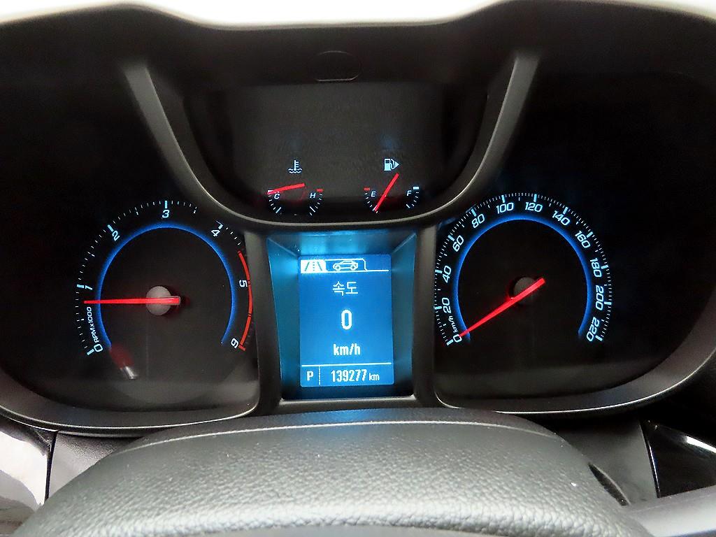 Chevrolet Orlando - Vista 6