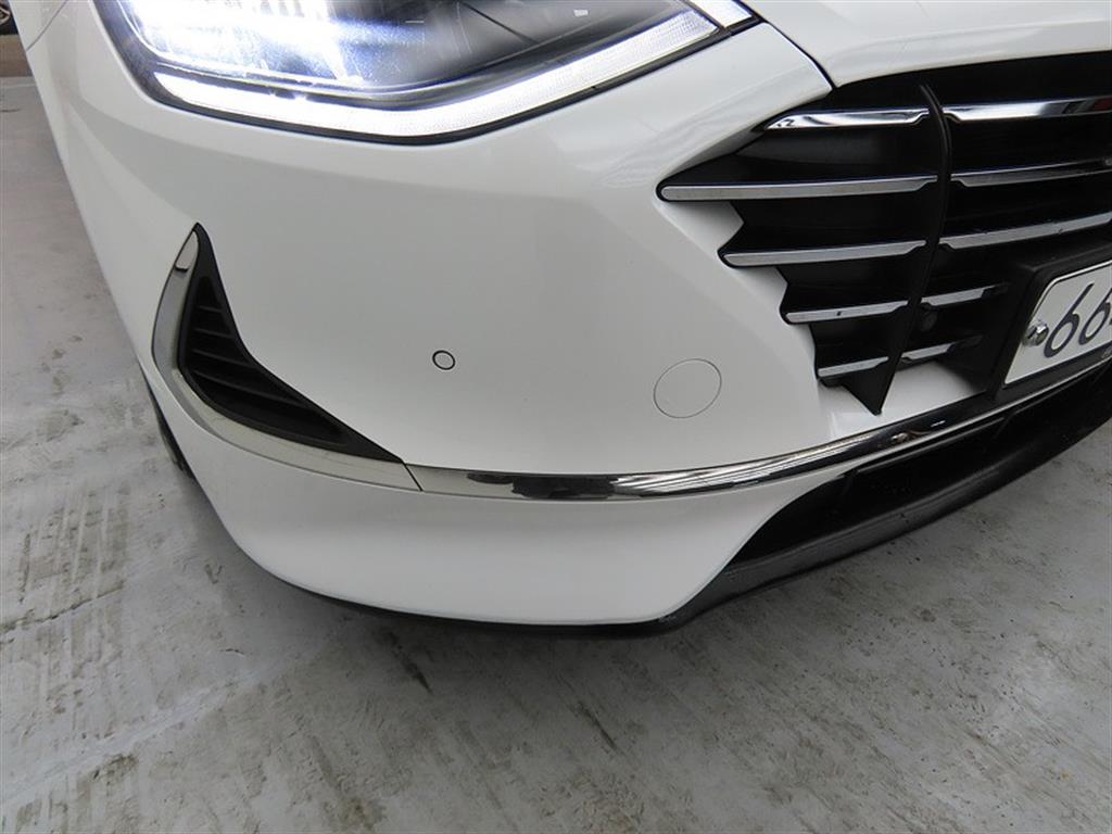 HYUNDAI Sonata 2020 Blanco - Importación desde Corea - HF Imports Iquique - Foto 17