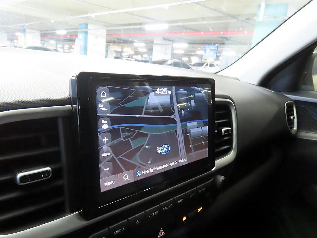 HYUNDAI Venue 2025 - Importación desde Corea - HF Imports Iquique - Foto 13