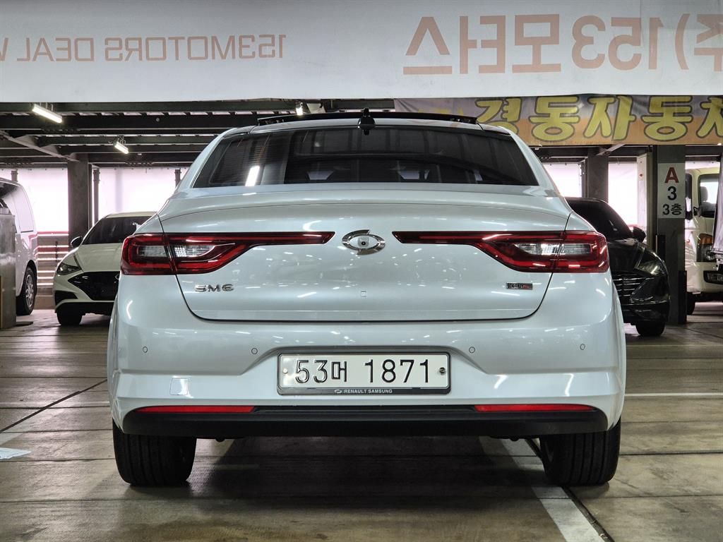 SAMSUNG SM6 - Vista 3