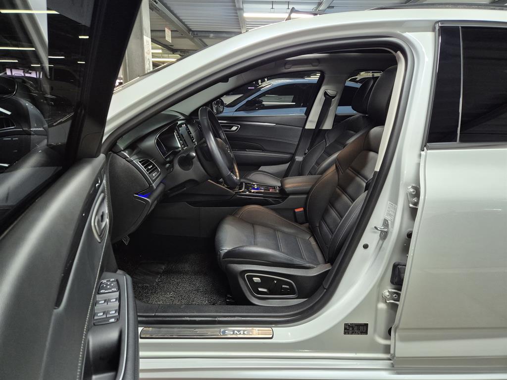 SAMSUNG SM6 2019 Blanco - Importación desde Corea - HF Imports Iquique - Foto 14