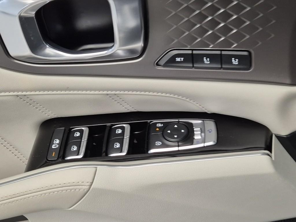 KIA Sorento 2024 Blanco - Importación desde Corea - HF Imports Iquique - Foto 18