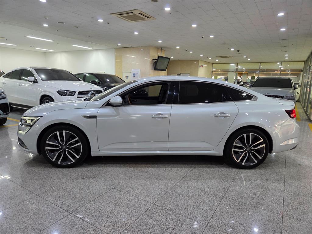 SAMSUNG SM6 - Vista 3