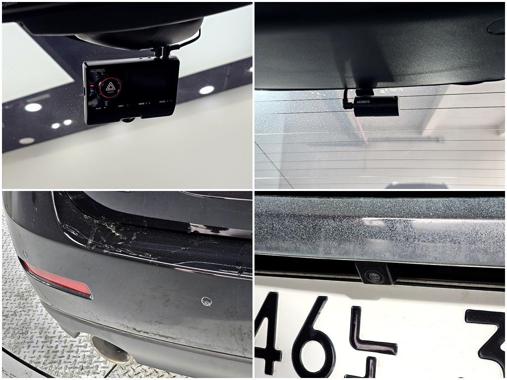 SAMSUNG SM5 2014 Negro - Importación desde Corea - HF Imports Iquique - Foto 19