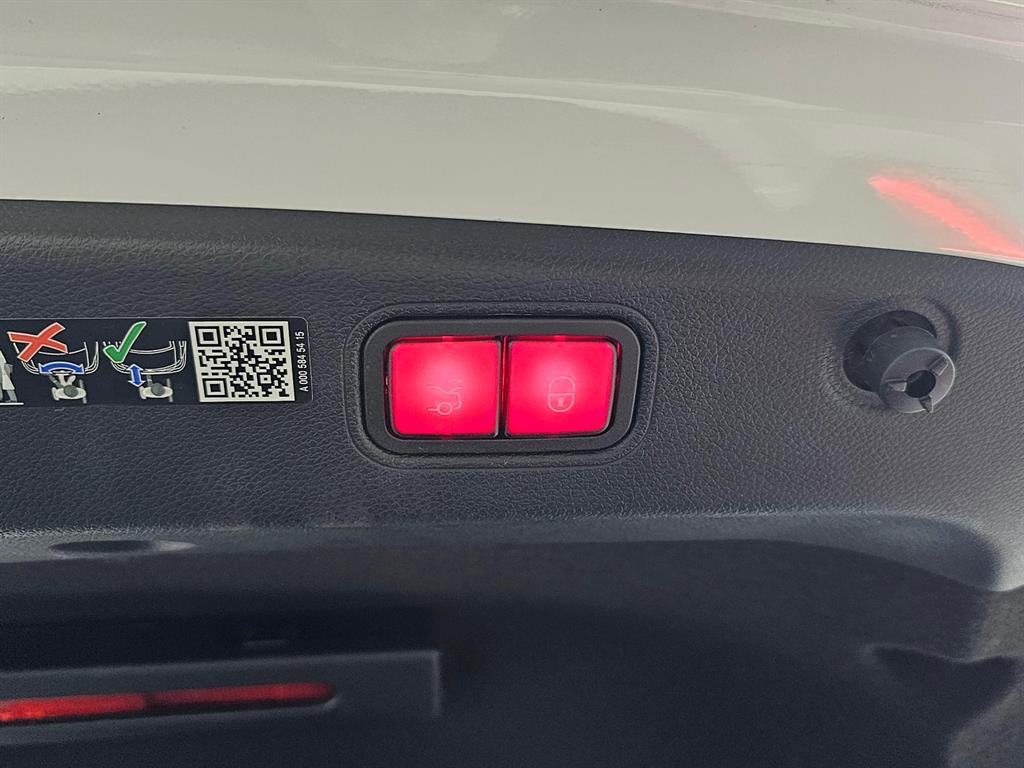 Mercedes Benz CLS Class 2023 Blanco - Importación desde Corea - HF Imports Iquique - Foto 20