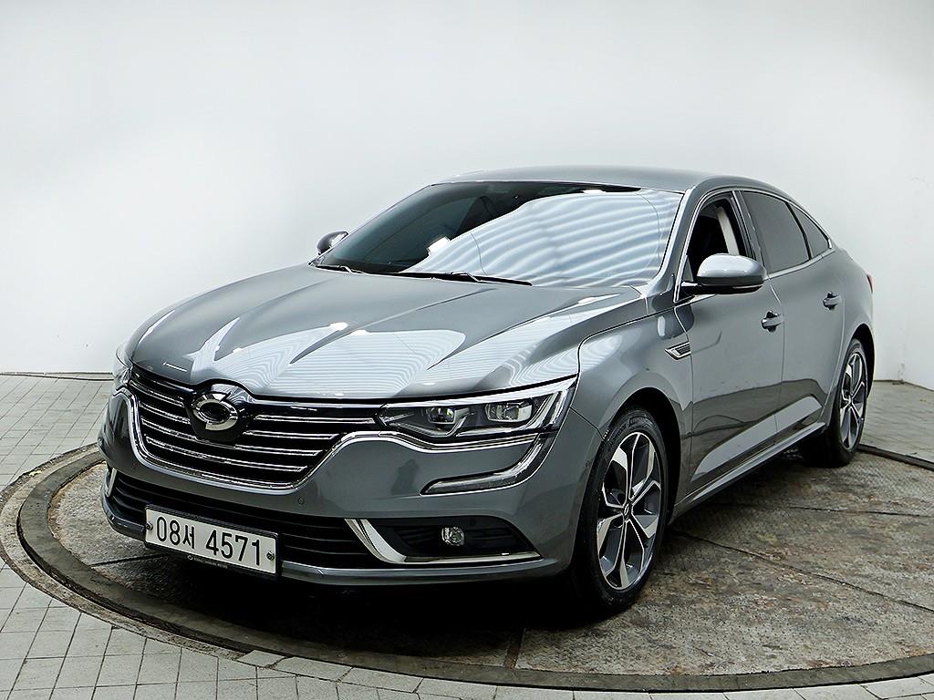 SAMSUNG SM6 - Vista 3