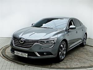 SAMSUNG SM6 - Vista 4