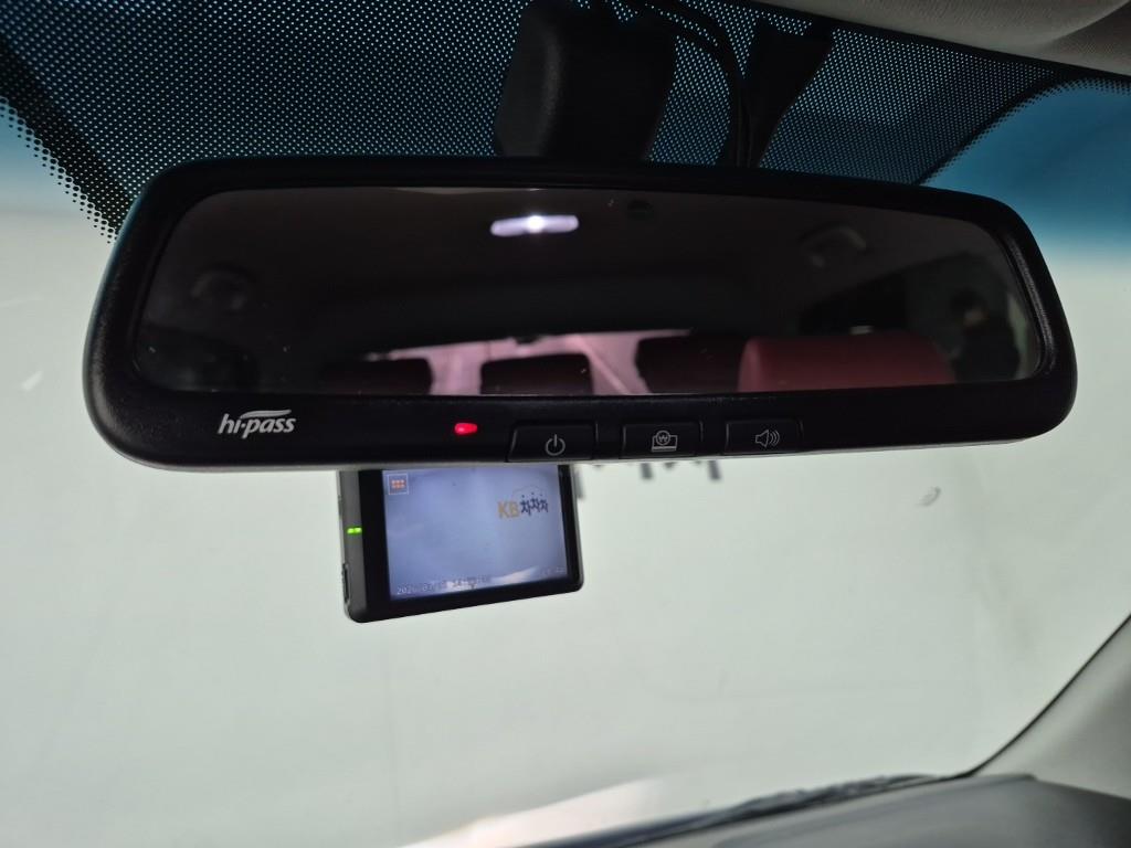 Ssangyong Korando 2018 Azul - Importación desde Corea - HF Imports Iquique - Foto 19