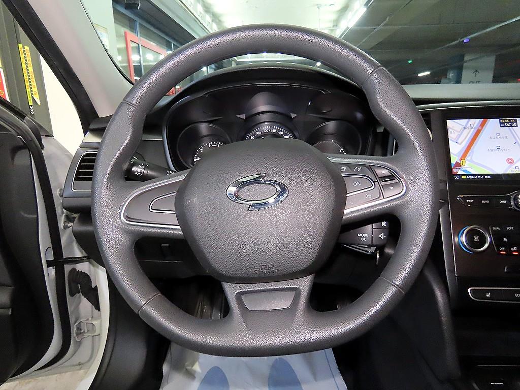 SAMSUNG SM6 - Vista 8