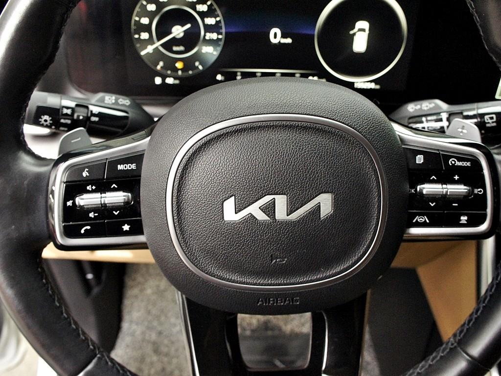 KIA Carnival 2022 Blanco - Importación desde Corea - HF Imports Iquique - Foto 8