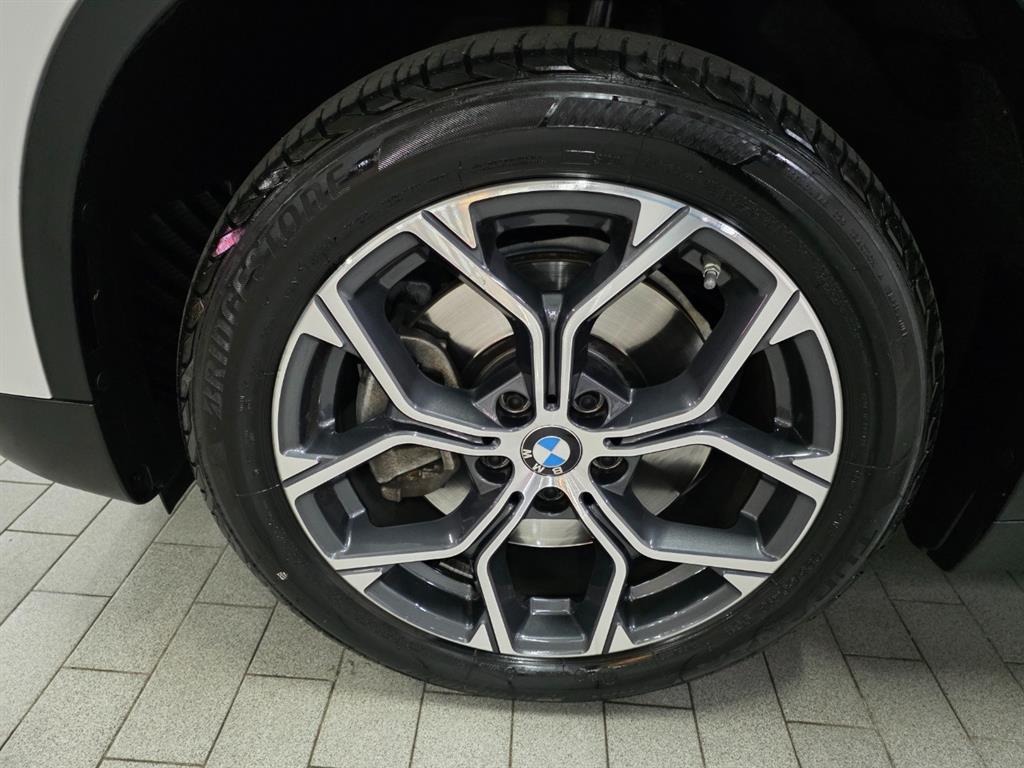 BMW X1 2022 Blanco - Importación desde Corea - HF Imports Iquique - Foto 17