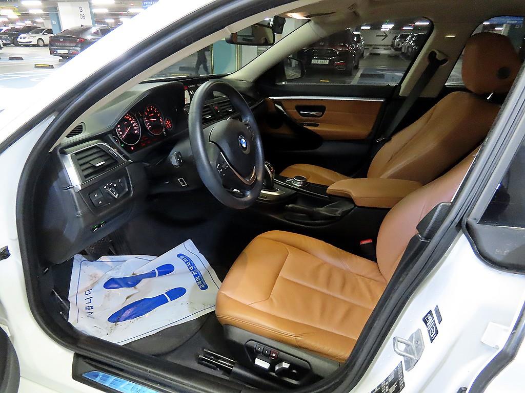 BMW 4 Series - Vista 6