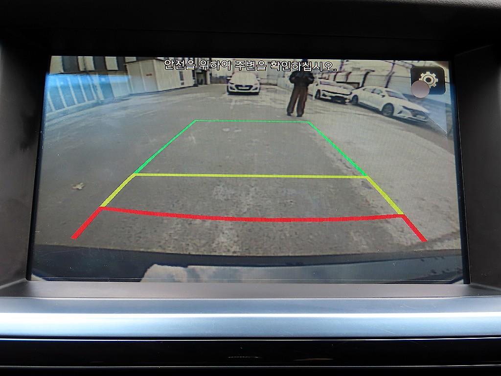 HYUNDAI Aslan 2015 Negro - Importación desde Corea - HF Imports Iquique - Foto 15