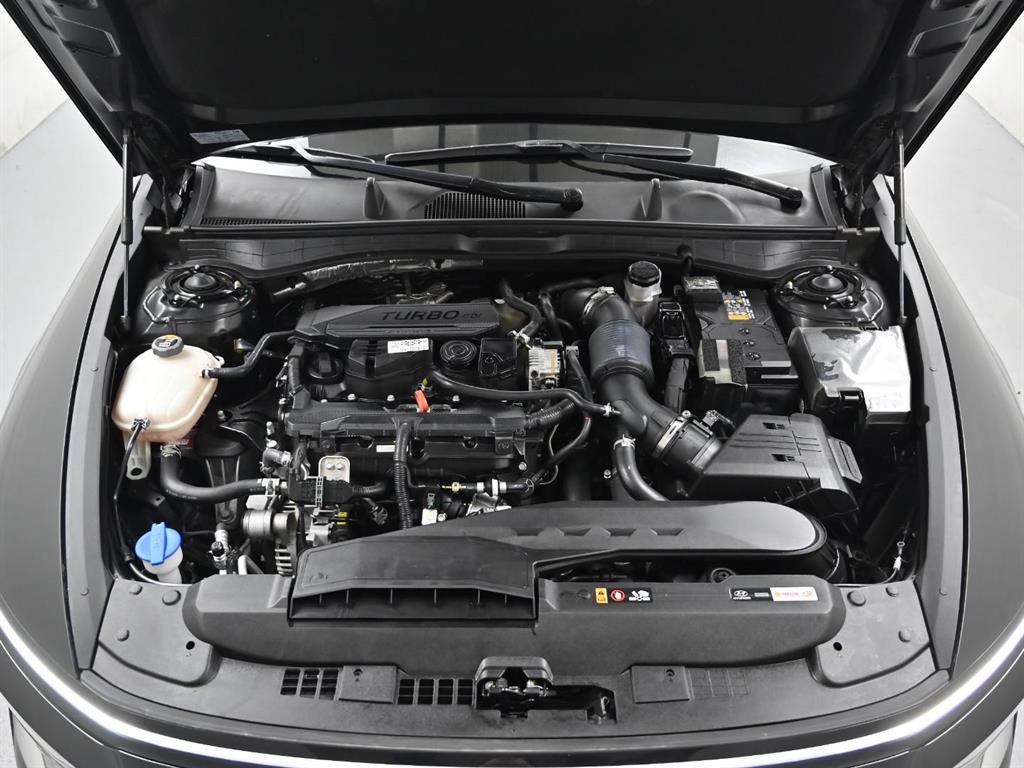 HYUNDAI Sonata - Vista 7