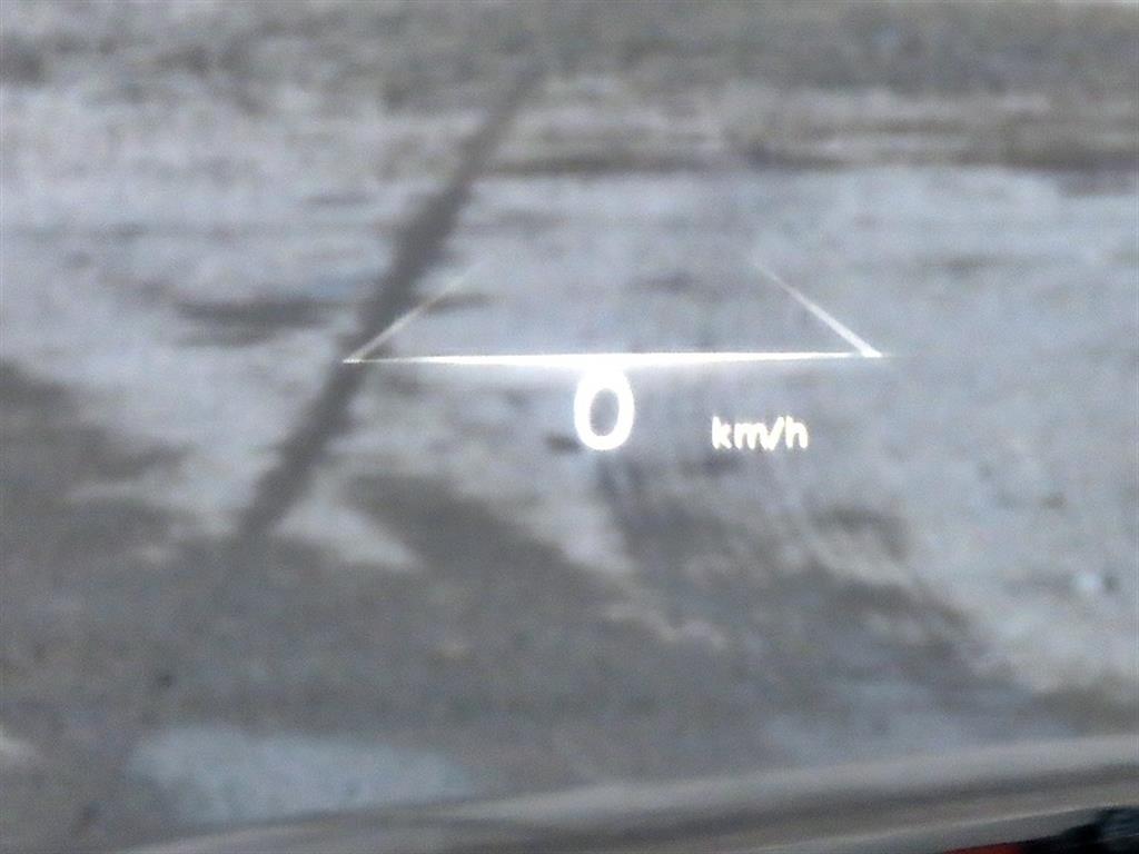 Genesis G80 - Vista 10