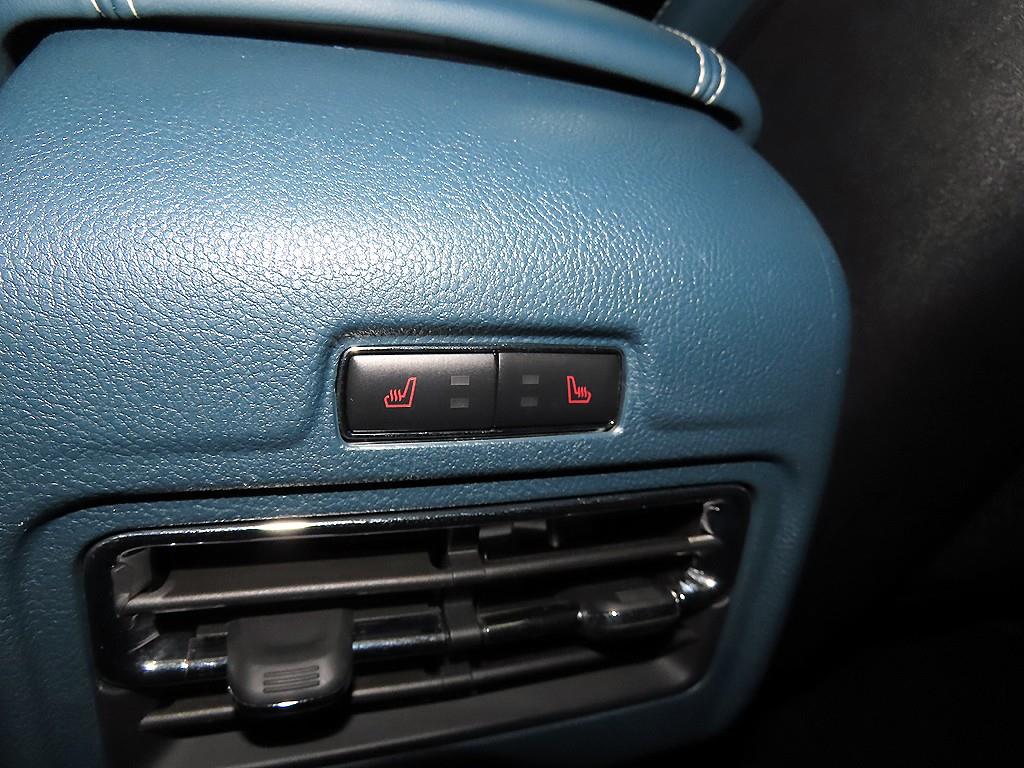 Lincoln Corsair 2021 - Importación desde Corea - HF Imports Iquique - Foto 14