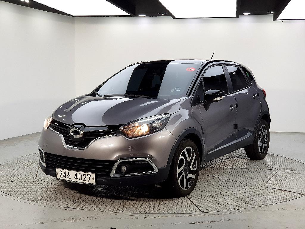 SAMSUNG QM3 2017 Gris - Importación desde Corea - HF Imports Iquique - Foto 1