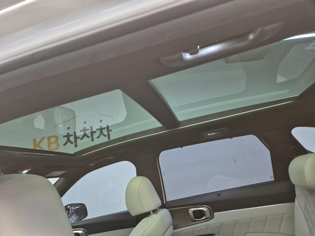 KIA Sorento 2023 Blanco - Importación desde Corea - HF Imports Iquique - Foto 13