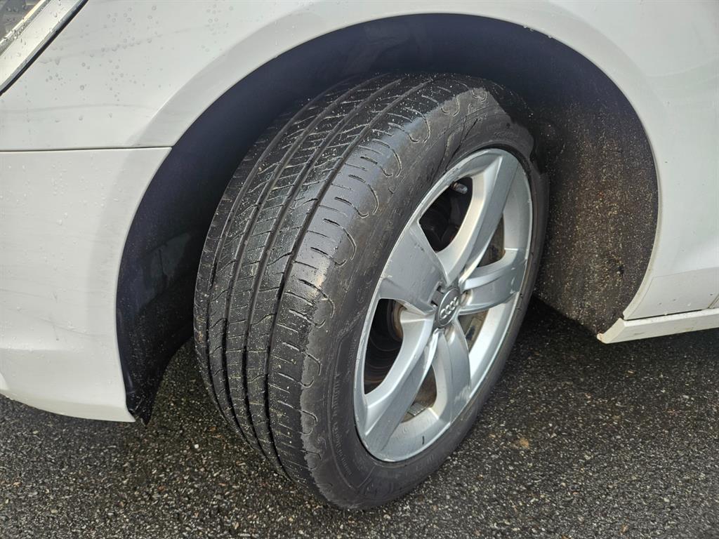 Audi A6 2015 Blanco - Importación desde Corea - HF Imports Iquique - Foto 20