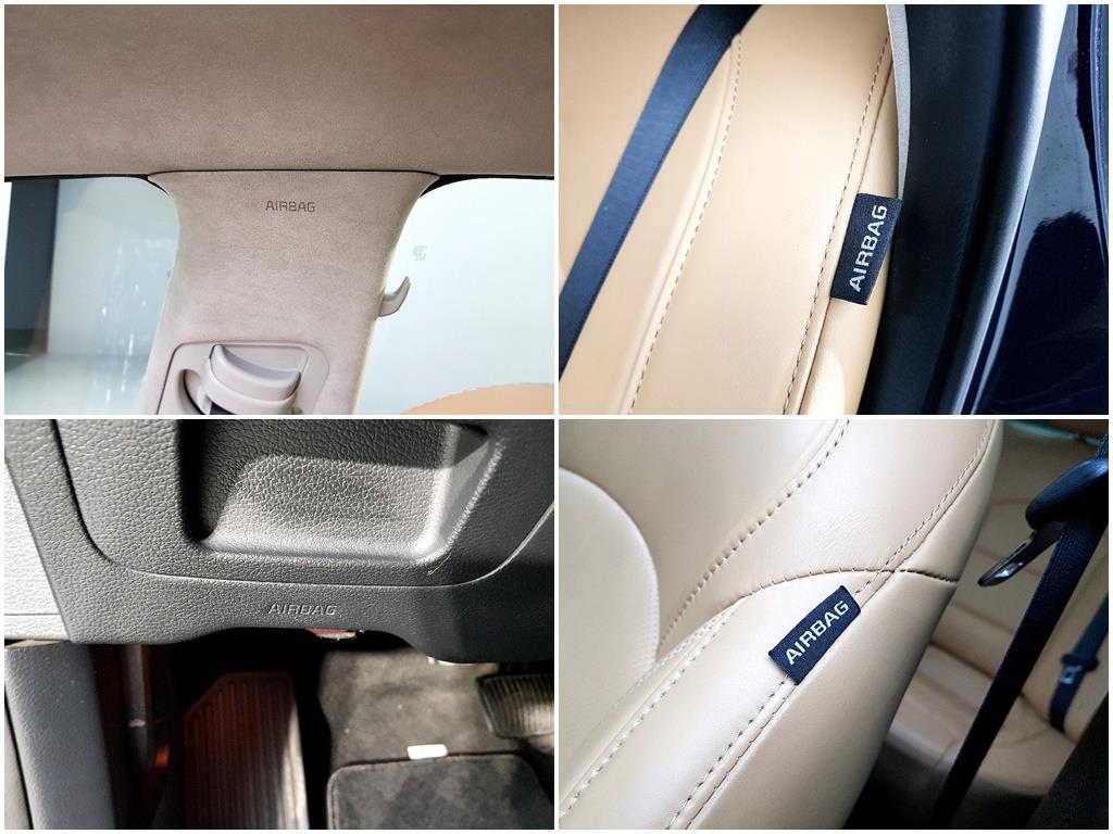 KIA K7 2020 Azul - Importación desde Corea - HF Imports Iquique - Foto 15