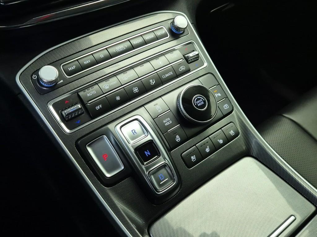 HYUNDAI Santa Fe - Vista 8