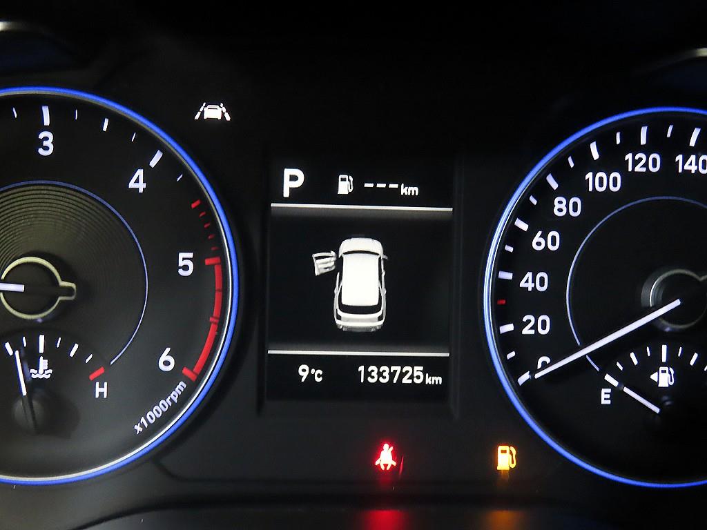 HYUNDAI Palisade - Vista 9