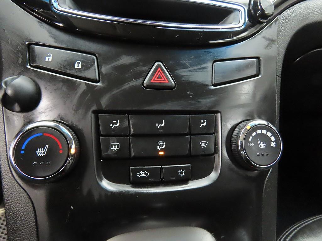 Chevrolet Orlando 2014 Azul - Importación desde Corea - HF Imports Iquique - Foto 13