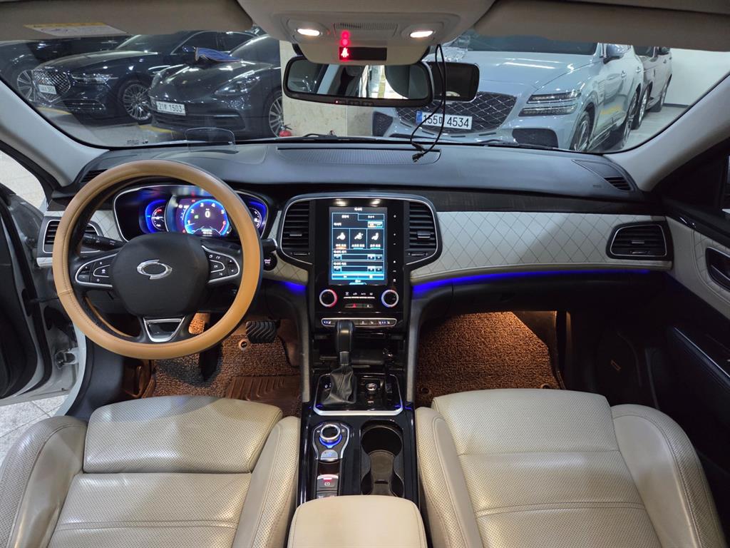 SAMSUNG SM6 - Vista 8