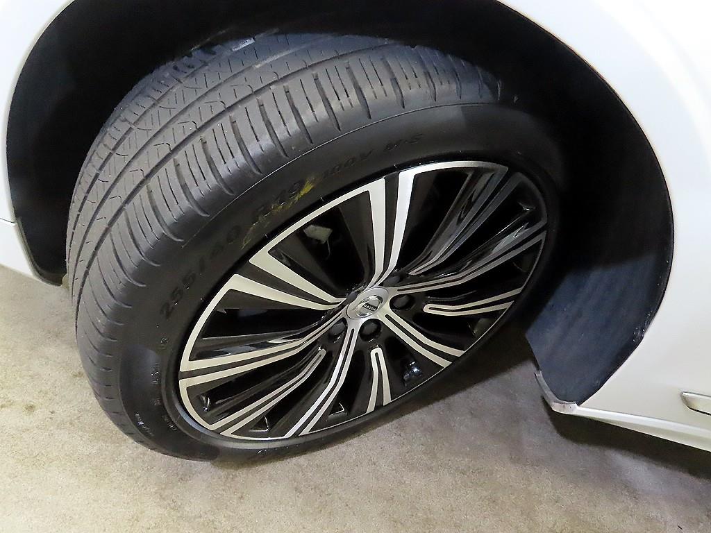 Volvo S90 2023 Blanco - Importación desde Corea - HF Imports Iquique - Foto 20