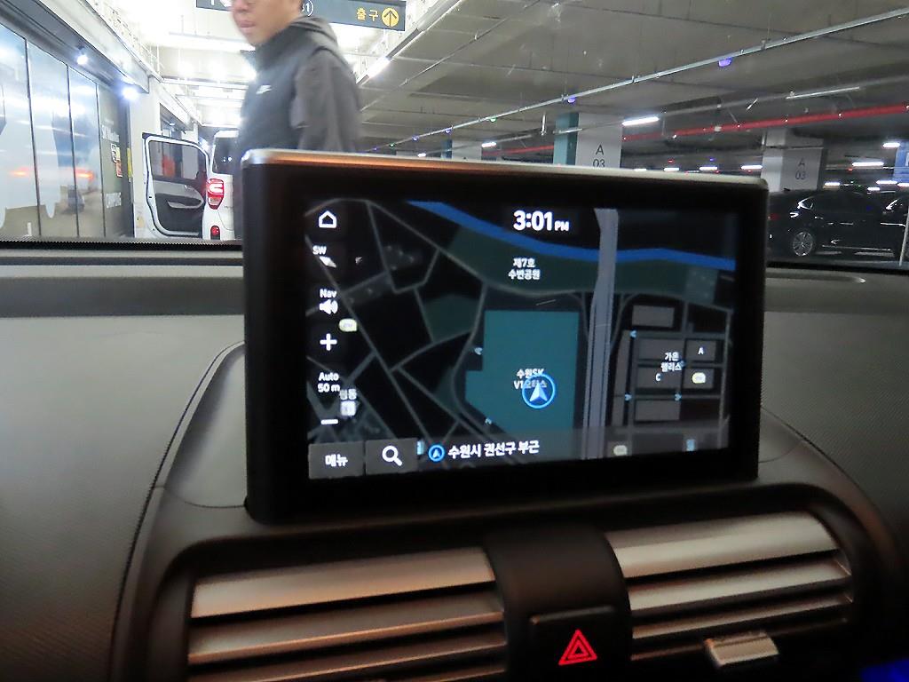 HYUNDAI Casper 2023 Blanco - Importación desde Corea - HF Imports Iquique - Foto 13