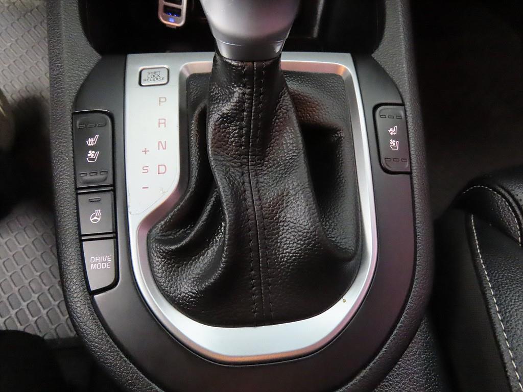 KIA K3 2020 Blanco - Importación desde Corea - HF Imports Iquique - Foto 14