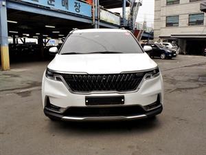 KIA Carnival - Vista 2