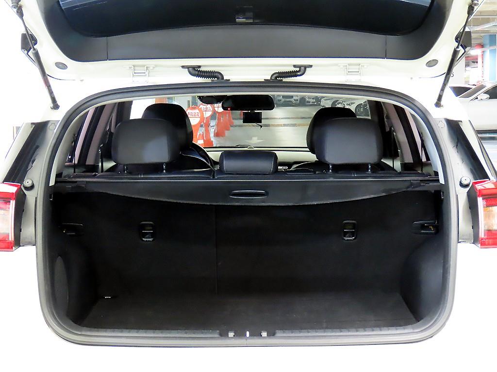 KIA Niro 2018 Blanco - Importación desde Corea - HF Imports Iquique - Foto 18