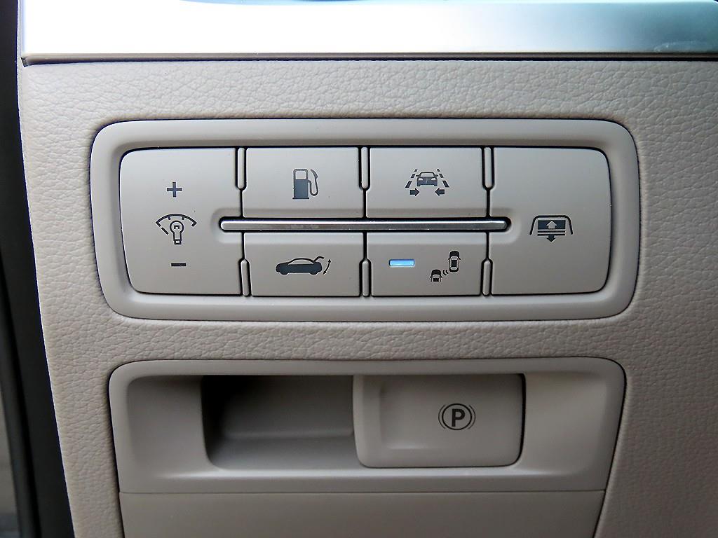 Genesis G80 2018 Gris - Importación desde Corea - HF Imports Iquique - Foto 13