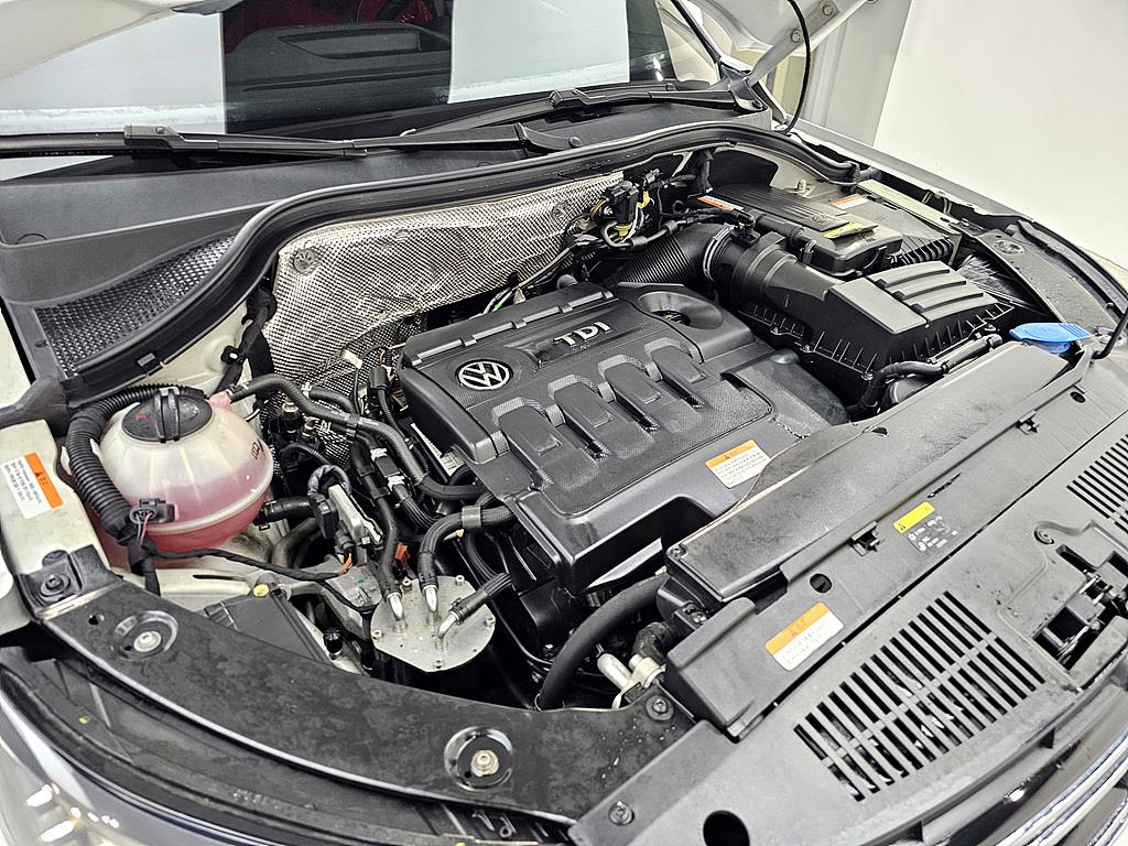 Volkswagen Tiguan - Vista 6