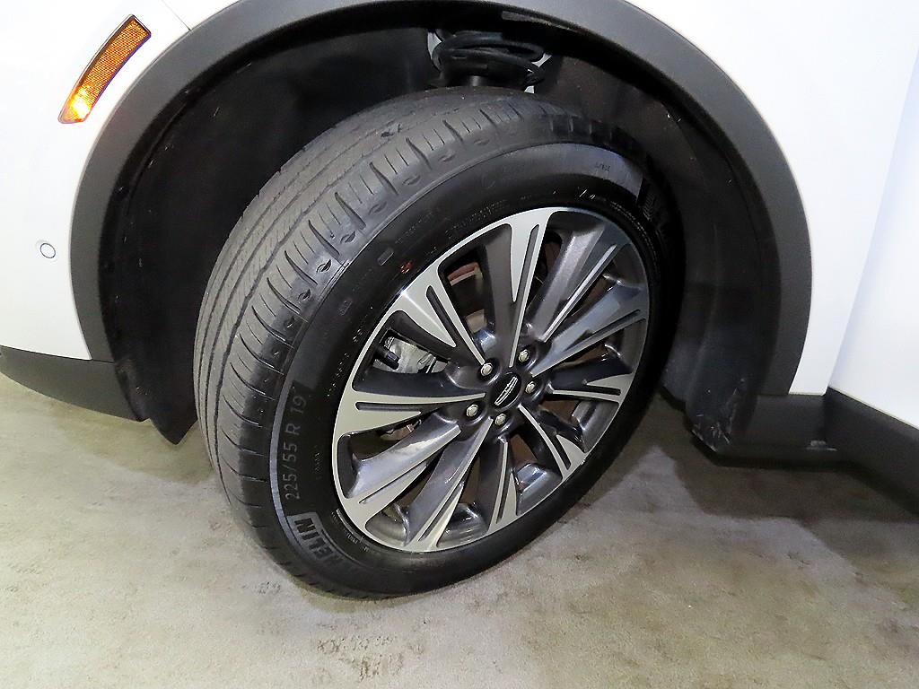 Lincoln Corsair 2021 - Importación desde Corea - HF Imports Iquique - Foto 20