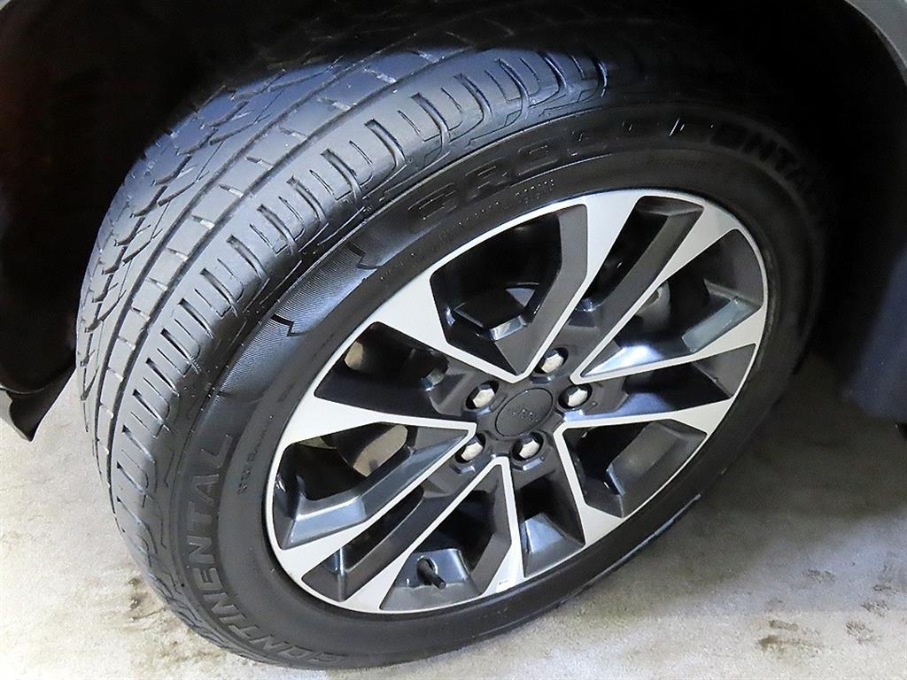 Jeep Cherokee 2023 Gris - Importación desde Corea - HF Imports Iquique - Foto 20